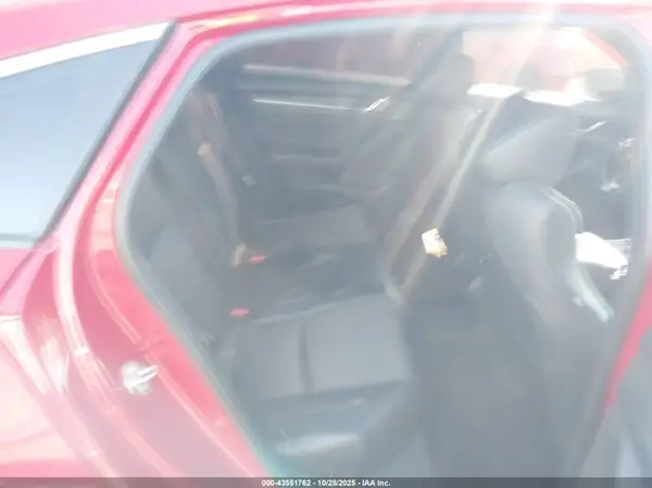 1HGCV1F37JA247082 2018 HONDA ACCORD - Image 8