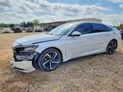 1HGCV1F37JA248569 2018 HONDA ACCORD