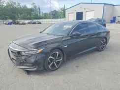 1HGCV1F37JA249267 2018 HONDA ACCORD
