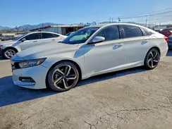 1HGCV1F37JA249978 2018 HONDA ACCORD