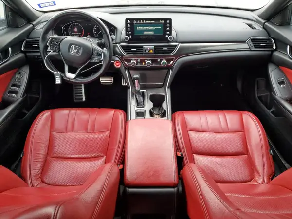 1HGCV1F37JA250046 2018 HONDA ACCORD - Image 8