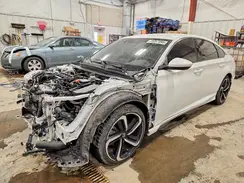 1HGCV1F37JA251181 2018 HONDA ACCORD