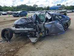 1HGCV1F37JA254257 2018 HONDA ACCORD