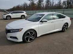 1HGCV1F37JA255876 2018 HONDA ACCORD