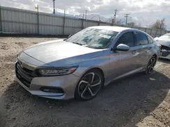 1HGCV1F37JA256249 2018 HONDA ACCORD