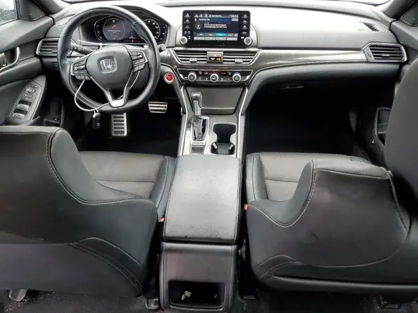 1HGCV1F37JA256297 2018 HONDA ACCORD - Image 8