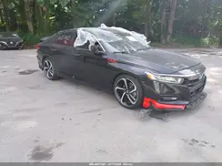 1HGCV1F37JA256316 2018 HONDA ACCORD