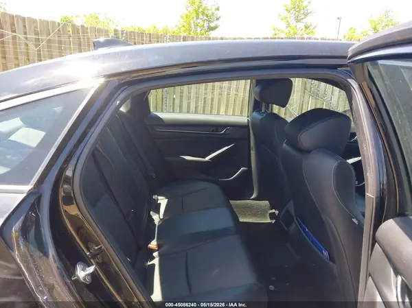 1HGCV1F37JA256378 2018 HONDA ACCORD - Image 8
