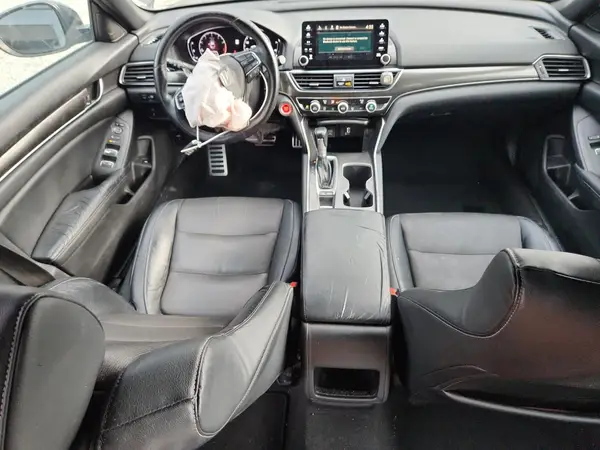 1HGCV1F37JA256820 2018 HONDA ACCORD - Image 8