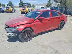 1HGCV1F37JA256851 2018 HONDA ACCORD