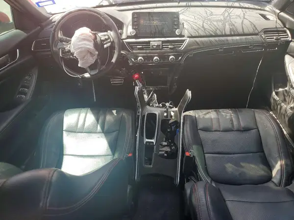 1HGCV1F37JA256851 2018 HONDA ACCORD - Image 8