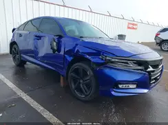 1HGCV1F37JA258566 2018 HONDA ACCORD