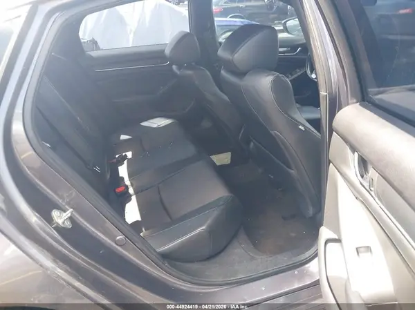 1HGCV1F37JA258812 2018 HONDA ACCORD - Image 8