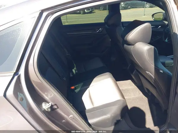 1HGCV1F37JA259538 2018 HONDA ACCORD - Image 8
