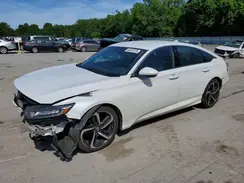 1HGCV1F37JA260589 2018 HONDA ACCORD
