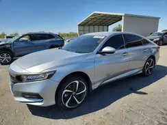 1HGCV1F37JA260902 2018 HONDA ACCORD