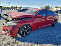 1HGCV1F37JA261290 2018 HONDA ACCORD