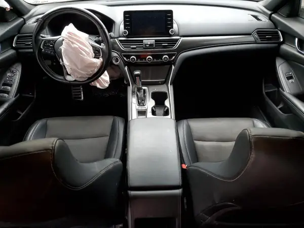 1HGCV1F37JA262178 2018 HONDA ACCORD - Image 8