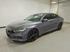 1HGCV1F37JA263668 2018 HONDA ACCORD