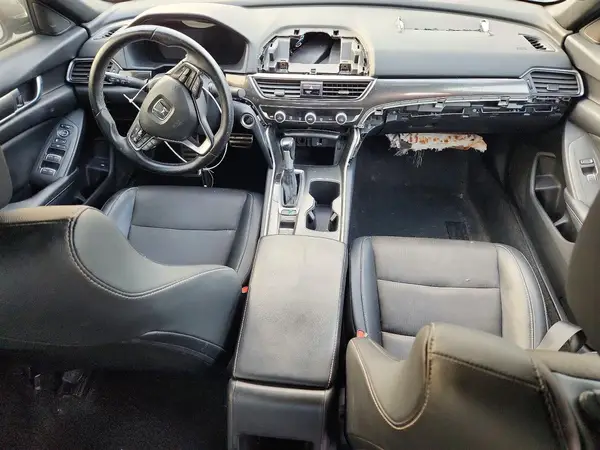 1HGCV1F37JA263685 2018 HONDA ACCORD - Image 8