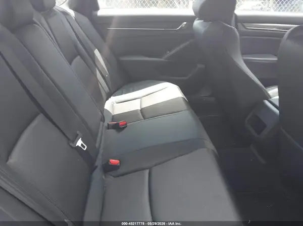1HGCV1F37JA263721 2018 HONDA ACCORD - Image 8