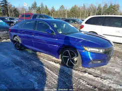 1HGCV1F37JA264822 2018 HONDA ACCORD