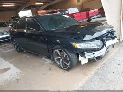 1HGCV1F37JA266473 2018 HONDA ACCORD