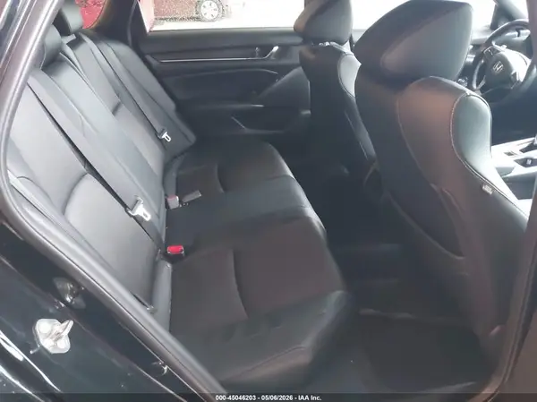1HGCV1F37JA266473 2018 HONDA ACCORD - Image 8