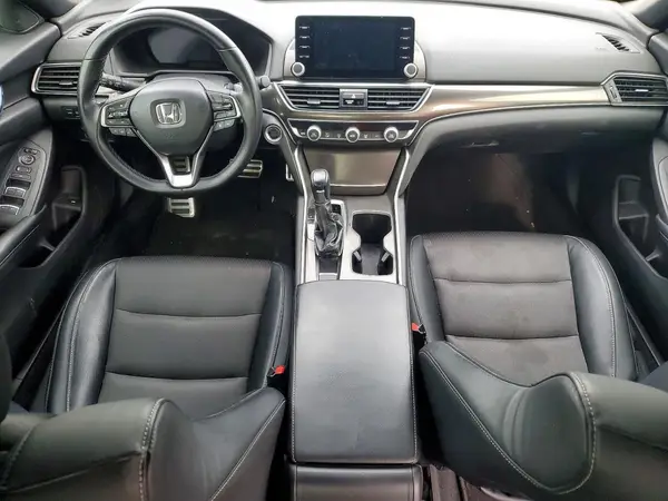 1HGCV1F37JA266490 2018 HONDA ACCORD - Image 8