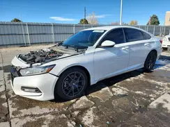 1HGCV1F37JA267266 2018 HONDA ACCORD