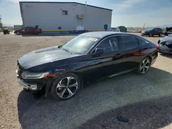 1HGCV1F37JA267980 2018 HONDA ACCORD