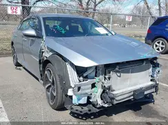 1HGCV1F37JA268594 2018 HONDA ACCORD