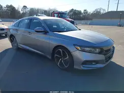 1HGCV1F37JA268613 2018 HONDA ACCORD
