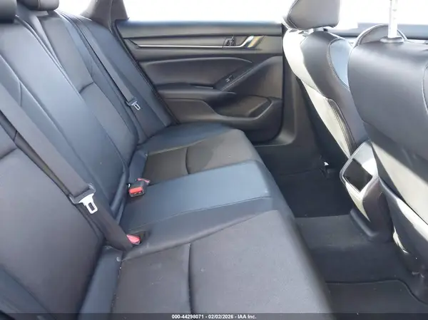 1HGCV1F37JA268613 2018 HONDA ACCORD - Image 8