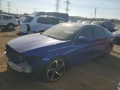 1HGCV1F37JA268644 2018 HONDA ACCORD