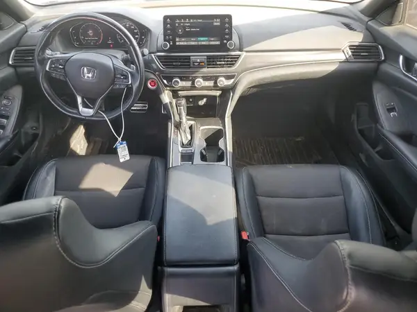 1HGCV1F37JA268644 2018 HONDA ACCORD - Image 8