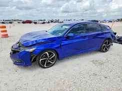 1HGCV1F37JA268689 2018 HONDA ACCORD
