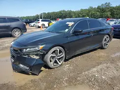 1HGCV1F37JA269129 2018 HONDA ACCORD