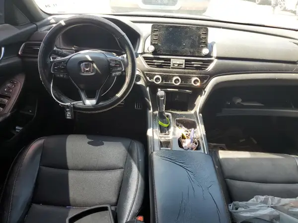 1HGCV1F37JA269129 2018 HONDA ACCORD - Image 8