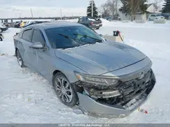 1HGCV1F37JA806081 2018 HONDA ACCORD
