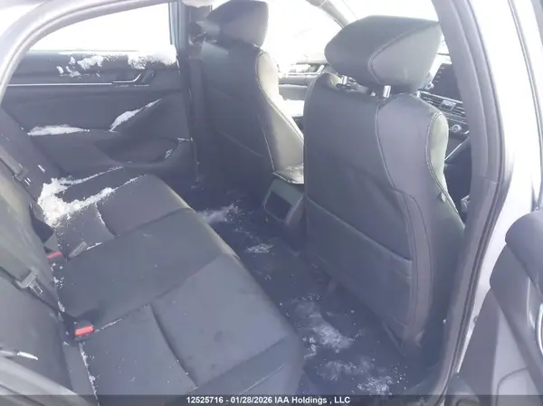 1HGCV1F37JA806081 2018 HONDA ACCORD - Image 8