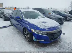 1HGCV1F37JA806775 2018 HONDA ACCORD