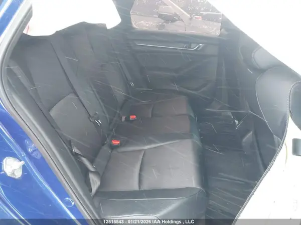 1HGCV1F37JA806775 2018 HONDA ACCORD - Image 8