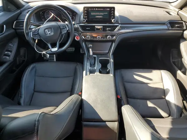 1HGCV1F37JA807201 2018 HONDA ACCORD - Image 8