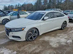 1HGCV1F37JA807781 2018 HONDA ACCORD