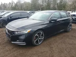 1HGCV1F37JA810292 2018 HONDA ACCORD
