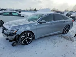 1HGCV1F37JA810390 2018 HONDA ACCORD