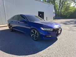 1HGCV1F37JA811183 2018 HONDA ACCORD