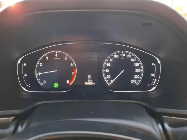 1HGCV1F37JA811183 2018 HONDA ACCORD - Image 8