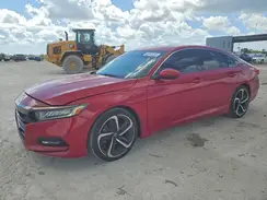 1HGCV1F37KA000534 2019 HONDA ACCORD